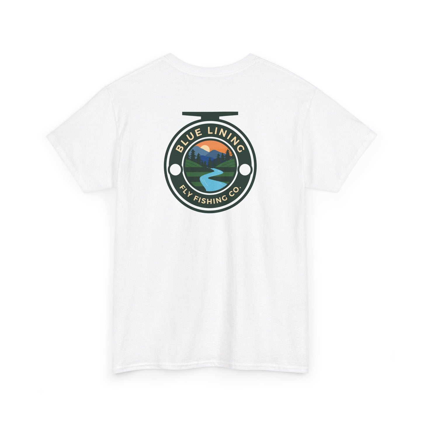 Logo Tee