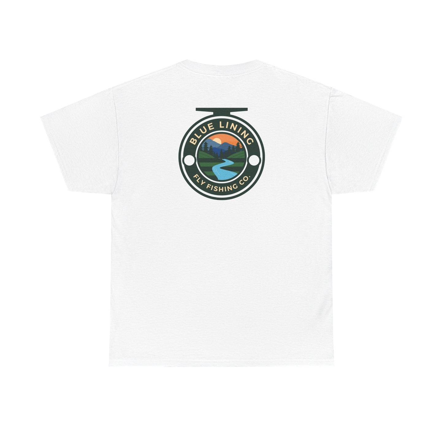 Logo Tee