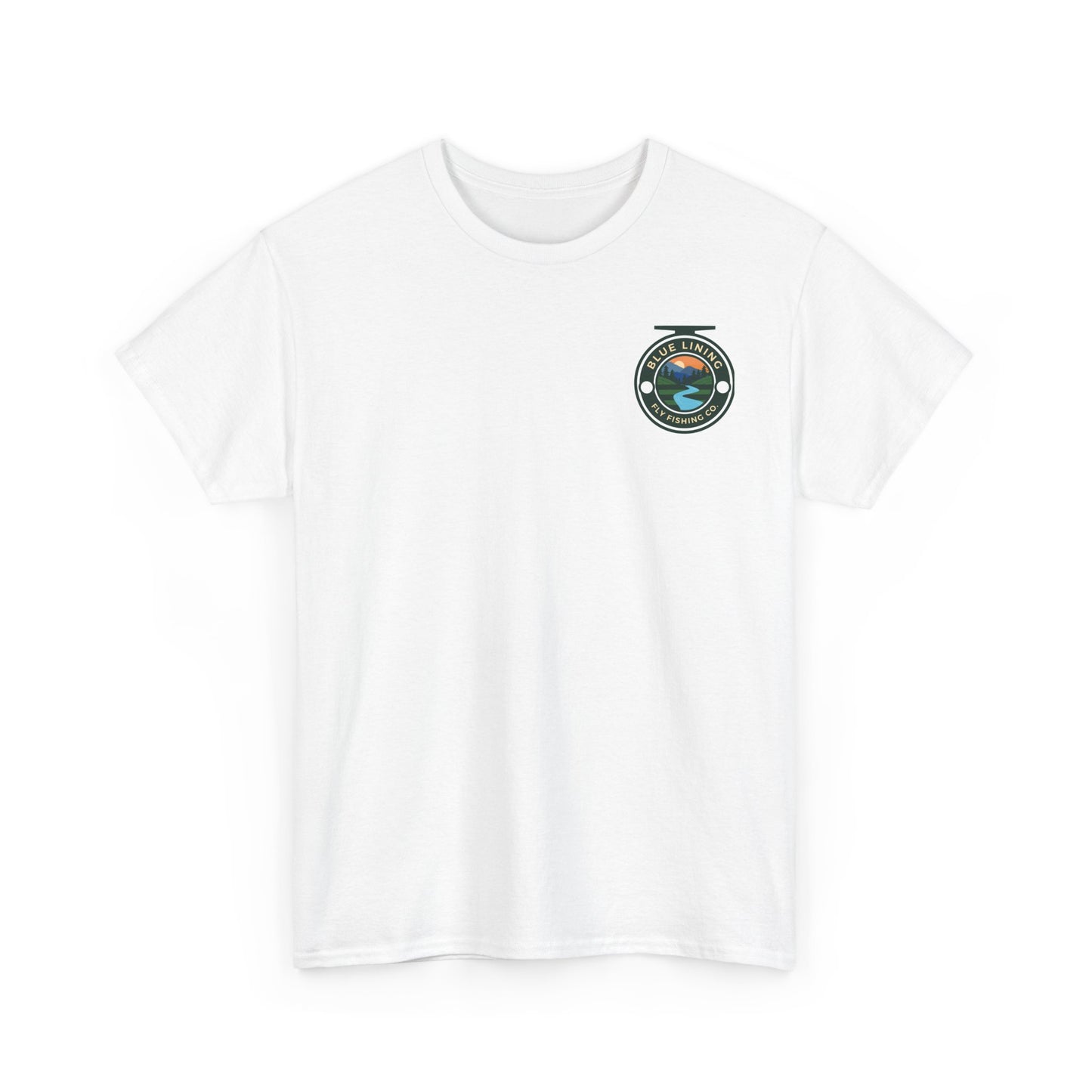 Logo Tee